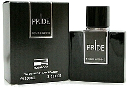 Rue Broca Pride Pour Homme - Eau de Parfum — photo N5