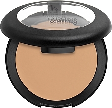 Fragrances, Perfumes, Cosmetics Compact Foundation - KSKY Compact Foundation