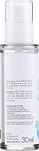 Natural Hyaluronic Serum for Oily Skin - E-Fiore Serum Oil Skin (with dispenser)	 — photo N2