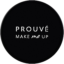 Mineral Loose Powder - Prouve Perfect Skin Powder — photo N2