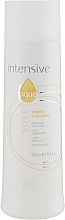 Fragrances, Perfumes, Cosmetics Sun Shampoo - Vitality's Intensive Aqua Sole After Sun Shampoo