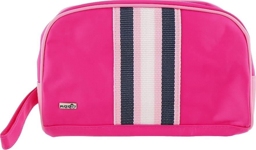 Makeup Bag "Sporty Lady", 7432 - Reed — photo N1