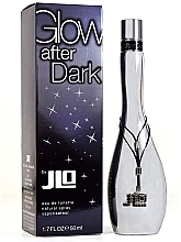 Jennifer Lopez Glow After Dark - Eau de Toilette — photo N1