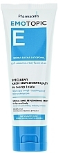 Face and Body Special Cream - Pharmaceris E Emotopic Special Lipid-Replenishing Cream — photo N1