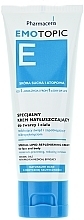 Fragrances, Perfumes, Cosmetics Face and Body Special Cream - Pharmaceris E Emotopic Special Lipid-Replenishing Cream