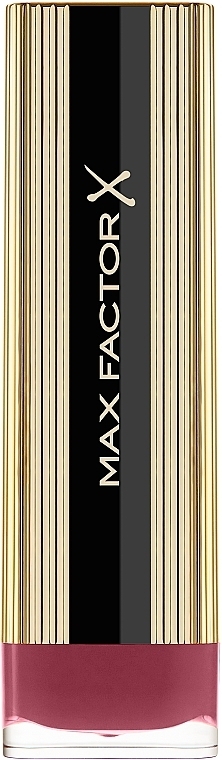 Lipstick - Max Factor Colour Elixir Lipstick — photo N1