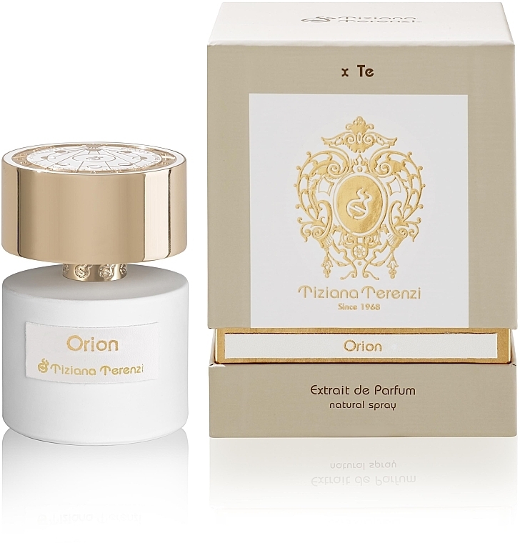 Tiziana Terenzi Luna Collection Orion - Parfum — photo N3