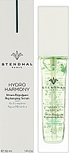 Face Serum - Stendhall Hydro Harmony Replumping Serum — photo N6