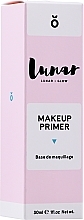 Fragrances, Perfumes, Cosmetics Makeup Primer - Lunar Makeup Primer