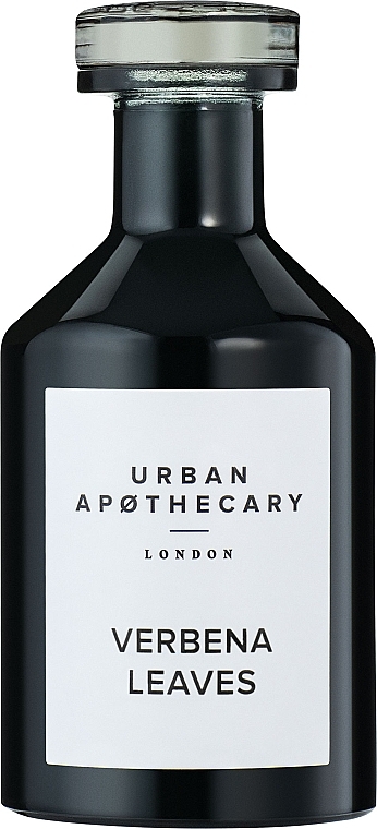 Urban Apothecary Verbena Leaves - Reed Diffuser — photo N1