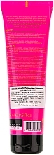 Hair Conditioner - Mades Cosmetics Absolutely Frizz-Free Straight Support Conditioner  — photo N9