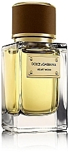 Fragrances, Perfumes, Cosmetics Dolce & Gabbana Velvet Wood - Eau de Parfum