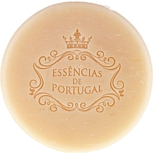 Natural Soap "Red Fruit" - Essencias De Portugal Senses Red Fruits Soap With Olive Oil — photo N15