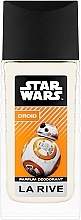 Fragrances, Perfumes, Cosmetics La Rive Star Wars Droid - Deodorant Spray