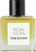 Fragrances, Perfumes, Cosmetics Tom Daxon Resin Sacra - Eau de Parfum