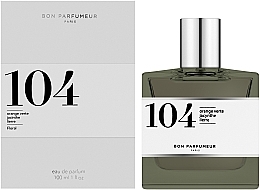 Bon Parfumeur 104 - Eau de Parfum — photo N13