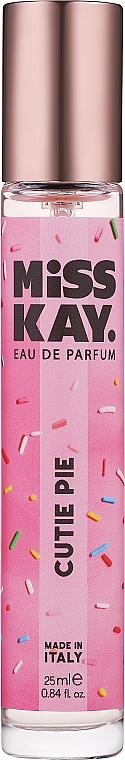 Eau de Parfum - Miss Kay Cutie Pie Eau de Parfum — photo N1