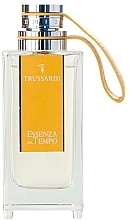 Fragrances, Perfumes, Cosmetics Trussardi Essenza del Tempo - Eau de Toilette (tester without cap)