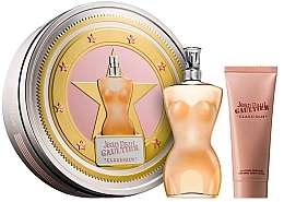 Fragrances, Perfumes, Cosmetics Jean Paul Gaultier Classique - Set