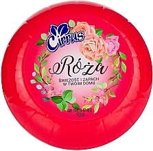 Gel Air Freshener 'Rose' - Cirrus Tulipan Gel Freshener — photo N1