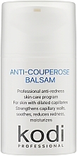 Fragrances, Perfumes, Cosmetics Anti-Couperose Balm - Kodi Professional Anti-Couperose Balsam
