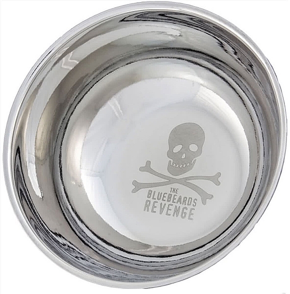 Shaving Bowl - The Bluebeards Revenge Big Shaving Bowl — photo N8