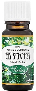 Myrtle Essential Oil - Saloos Essential Oil Myrtle — photo N1