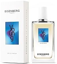 Fragrances, Perfumes, Cosmetics Jose Eisenberg Young - Eau de Parfum