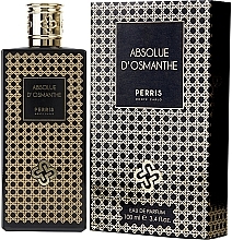 Fragrances, Perfumes, Cosmetics Perris Monte Carlo Absolue d’Osmanthe - Eau de Parfum (tester with cap)