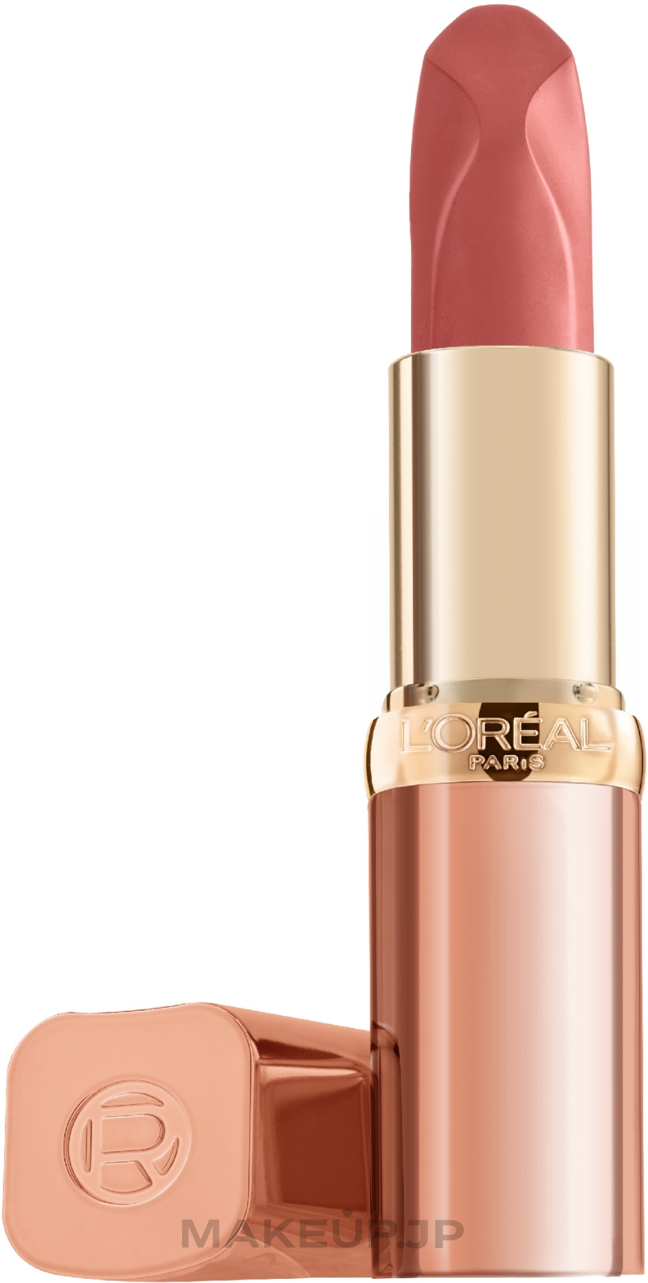 Lipstick - L'Oreal Paris Color Riche Nude Intense — photo 173