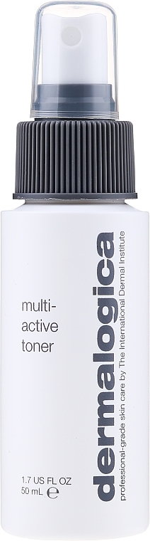 Tonic Spray for Face - Dermalogica Multi-Active Toner — photo N1