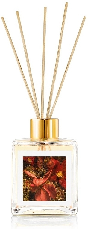 Reed Diffuser - M.Micallef Diffuseur Douce Parenthese — photo N2