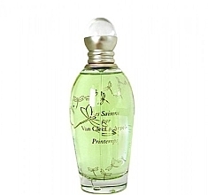 Fragrances, Perfumes, Cosmetics Van Cleef & Arpels Les Saisons Printemps - Eau de Toilette (tester with cap)