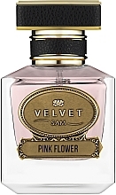 Fragrances, Perfumes, Cosmetics Velvet Sam Pink Flower - Parfum