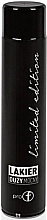 Hair Spray - PRO-F Professional Limited Edition — photo N8