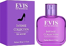 Evis Intense Collection №306 - Parfum — photo N2