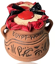 Fragrances, Perfumes, Cosmetics Powder - Egypt-Wonder The Original Tontopf