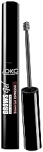 Brow Gel - Joko Brows Gel Mascara — photo N8