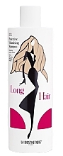 Fragrances, Perfumes, Cosmetics Protective Volumizing Shampoo - La Biosthetique Long Hair Protective Volumising Shampoo