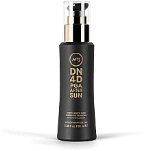 After Sun Cream - MTJ Cosmetics Superior Therapy Sun Care DN4D PGA After Sun Cream — photo N1