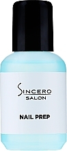 Nail Degreaser - Sincero Salon Dehydrator Nail Prep — photo N6