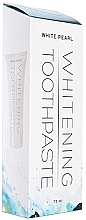 Fragrances, Perfumes, Cosmetics Whitening Toothpaste - VitalCare White Pearl Whitening Toothpaste