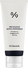 Moisturizing Probiotic Face Cream - Dr.Ceuracle Pro Balance Biotics Moisturizer — photo N17