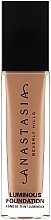 Foundation - Anastasia Beverly Hills Luminous Foundation — photo N1