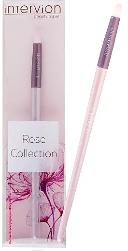 Eyeshadow Brush - Inter-Vion Rose Collection Brush — photo N3