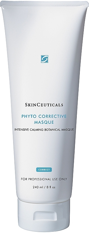 SkinCeuticals Phyto Corrective Mask Tube - Multiactive Soothing Mask — photo N1