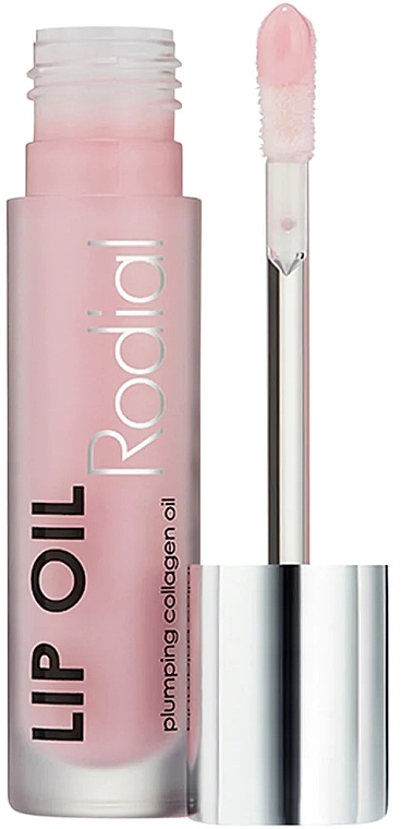 Lip Oil - Rodial Lip Oil Plumping Collagen Oil — photo N2