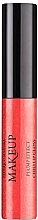 Fragrances, Perfumes, Cosmetics Chili Lip Gloss - Federico Mahora Plump Effect Chili Lip Gloss