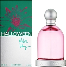 Halloween Water Lily - Eau de Toilette — photo N2