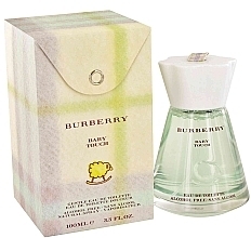 Fragrances, Perfumes, Cosmetics Burberry Baby Touch - Eau de Toilette 